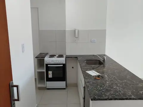 Av. Siria 1200, Piso 2