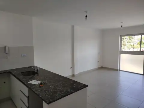 Departamento en Alquiler de Monoambiente