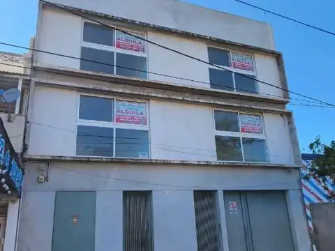 MONOAMBIENTE EN ALQUILER - AV SIRIA 1279