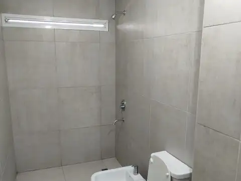 Departamento en Alquiler al Oeste