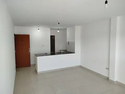 Departamento en Alquiler A Estrenar
