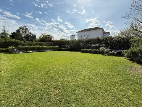 Casa en Alquiler Temporal de 3 dormitorios