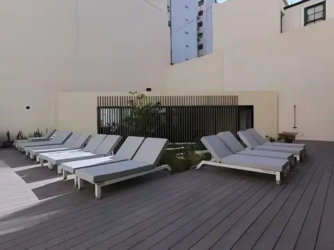 Departamento en Venta 1 año