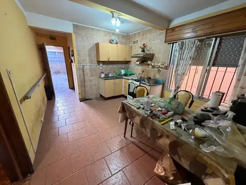 Casa en Venta de 2 dormitorios
