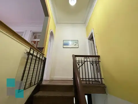 Depto Tipo Casa en Alquiler 50 años