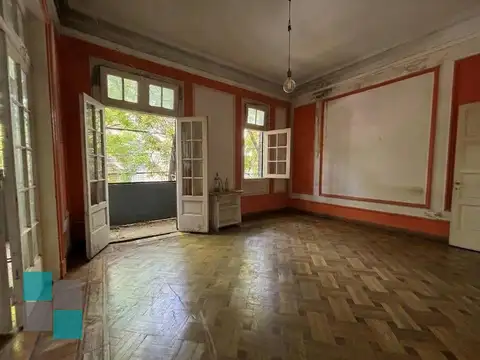 Manuela Pedraza 1747 , Piso 1