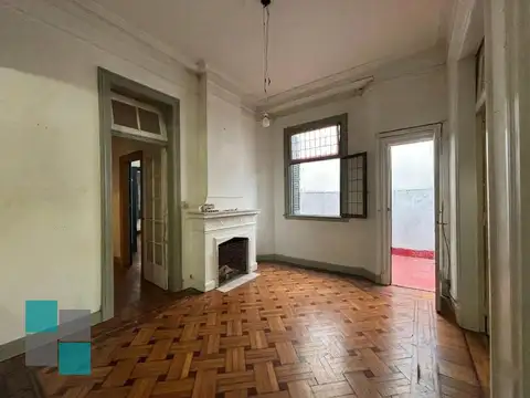 Depto Tipo Casa en Alquiler de 9 ambientes
