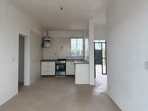 Casa en Venta 1 año
