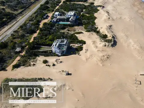 Terreno en Venta en José Ignacio, USD 2.500.000
