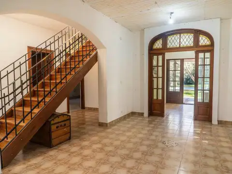 Casa en Alquiler 23 años