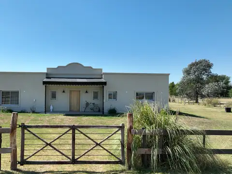 Casa en Haras El Malacate con vistas al espacio común - 75