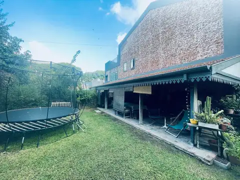 Terreno en Venta en Olivos Vias/Maipu, USD 330.000