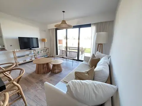 Departamento en Alquiler de 3 ambientes