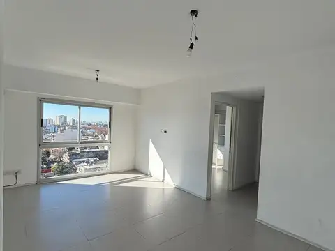 Miranda 5200, Piso 12