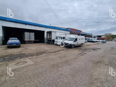 Terreno en Venta de 1082,0 m2