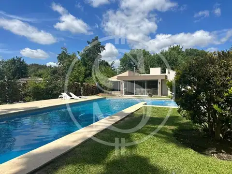 ALQUILER TEMPORAL POR DIA EXALTACION DE LA CRUZ