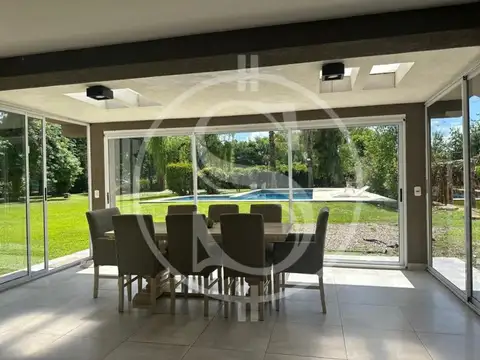 Quinta en Alquiler Temporal de 2 dormitorios