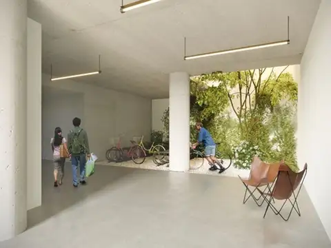 Departamento en Venta en Nuñez, USD 105.550