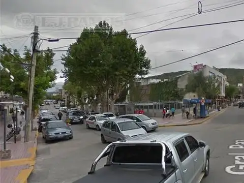 Terreno en Venta en Villa Carlos Paz, USD 3.500.000