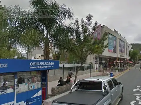 GENERAL PAZ Y ALVEAR