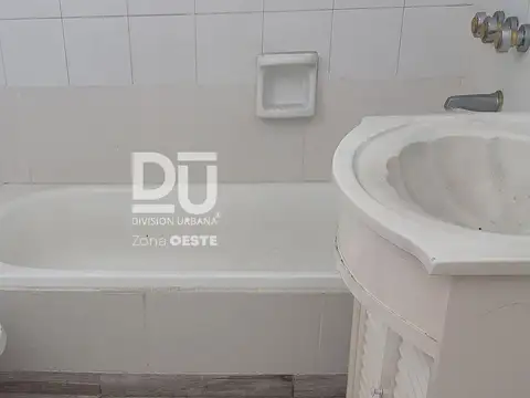 Departamento en Venta 35 años