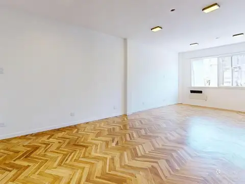 Oficina en Alquiler en San Cristobal, $ 549.000