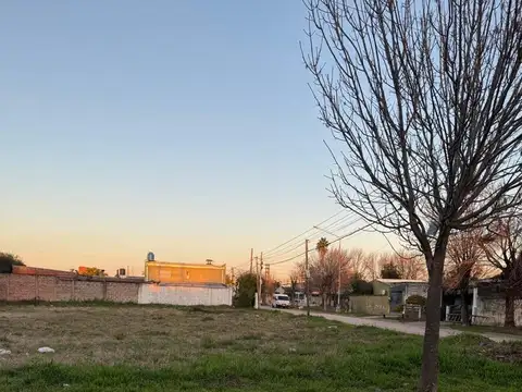Terreno en Venta en Goya, USD 14.000