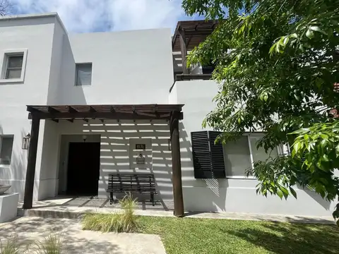 Casa en alquiler temporal Febrero en Santa Barbara