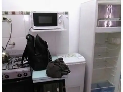 Departamento en Alquiler Temporal en San Cristobal, USD 600