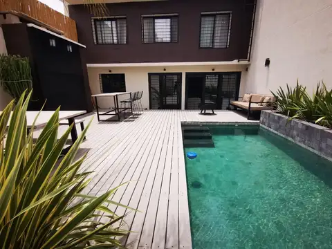 Depto Tipo Casa en Venta de 2 dormitorios