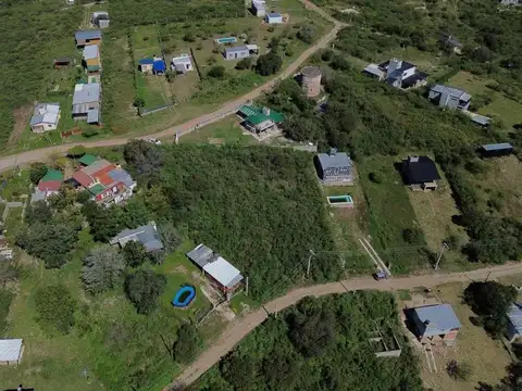 Terreno en Venta en Valle Hermoso, USD 14.500