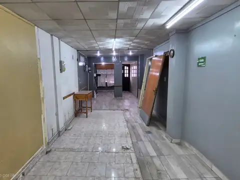Local en Venta en Pablo Podesta, USD 60.000