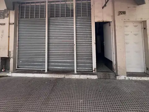 Independencia 7200