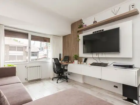 Departamento en Venta en Lomas De Zamora, USD 168.500