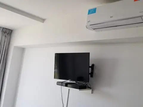 Av. Libertador 6400, Piso 6