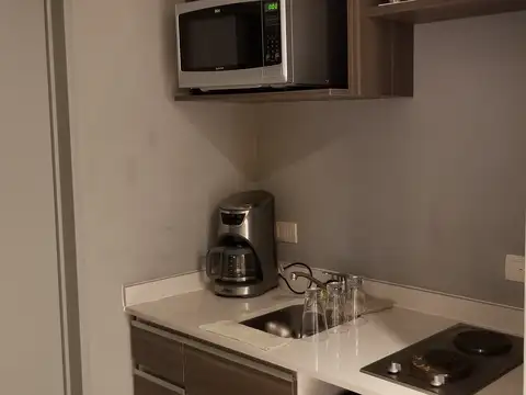 Av. Libertador 6400, Piso 6