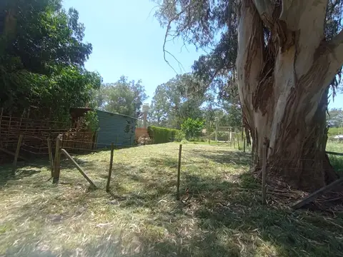 Terreno en Venta en Miramar, USD 10.000