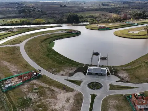Lote en Oportunidad - Bahía Villanueva