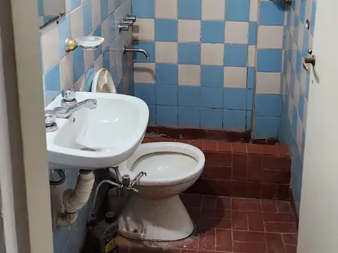 Depto Tipo Casa en Alquiler en Villa Lugano, $ 650.000