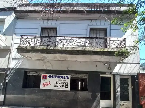 PH 3 Ambientes al frente- Planta Baja - Muy Bueno 