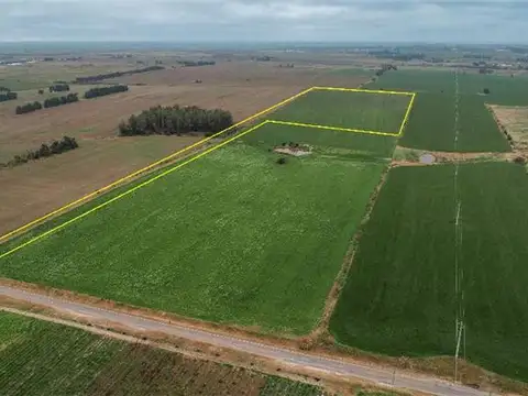 PROPIEDADES RURALES - CHACRA - ZONAS RURALES