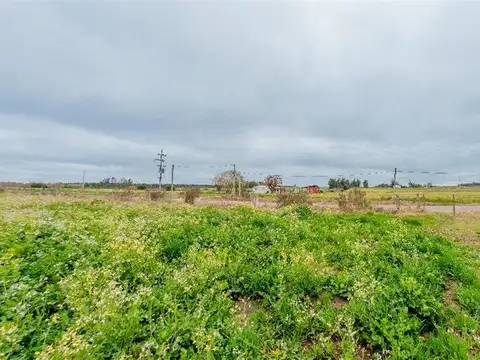 7.1 Ha. Entorno Natural Estupendo