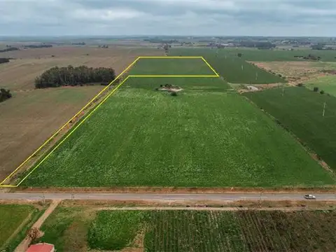 7.1 Ha. Entorno Natural Estupendo