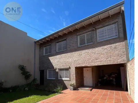 calle 11 N 1049
