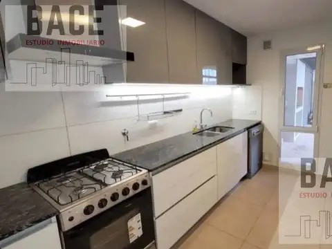 Depto Tipo Casa en Venta de 2 dormitorios