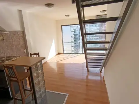 Departamento en Alquiler en Caballito, $ 650.000