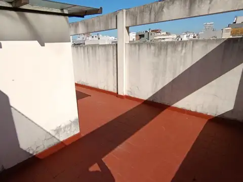 Departamento en Alquiler 15 años
