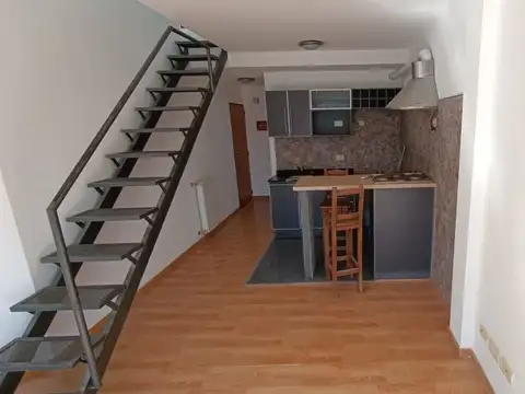 Departamento en Alquiler Permite mascota