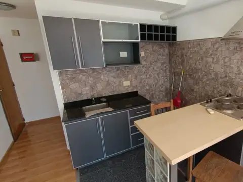 Departamento - Alquiler - Argentina, Capital Federal - Bonifacio 1247