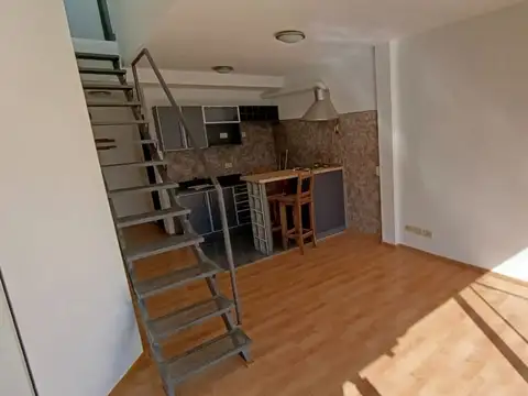 Departamento - Alquiler - Argentina, Capital Federal - Bonifacio 1247
